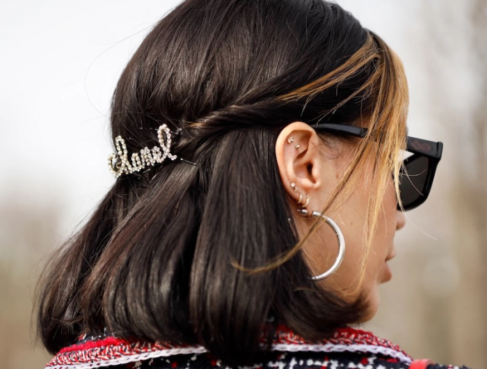 Acconciature capelli corti lisci: il segreto per averli voluminosi e sempre alla moda!