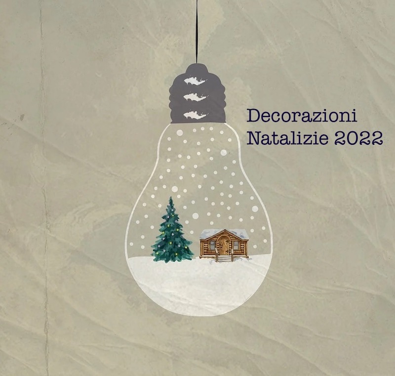 idee trend decorazioni natalizie 2022
