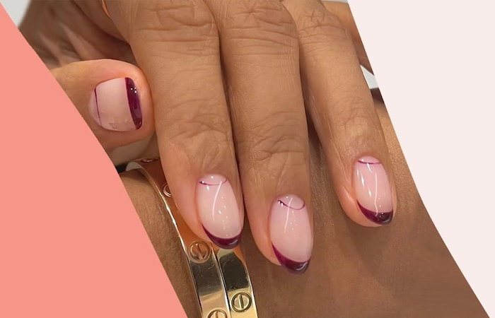 Le unghie eleganti del natale 2022: ecco cosa aspettarsi e come fare la manicure!