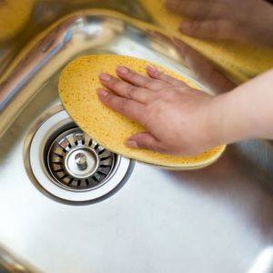 Come pulire l’acciaio inossidabile senza aloni: la soluzione più rapida!