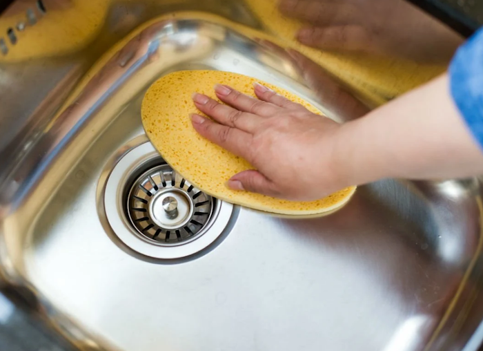 Come pulire l’acciaio inossidabile senza aloni: la soluzione più rapida!