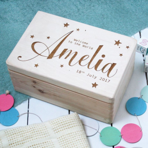 Come fare una scatola dei ricordi: materiali e decorazioni per renderla bella!