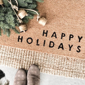 Trend decorazioni natalizie 2022: l’albero di Natale al centro dell’attenzione!