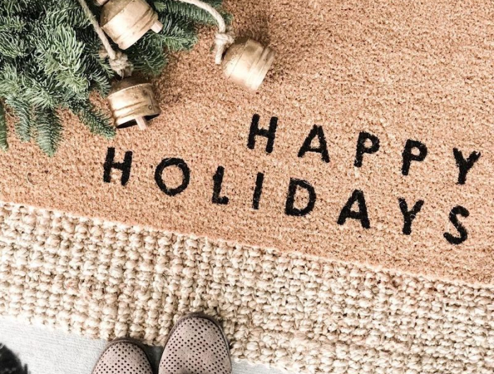 Trend decorazioni natalizie 2022: l’albero di Natale al centro dell’attenzione!