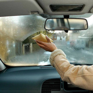 Come eliminare l’umidità dall’auto? 8 consigli efficaci!