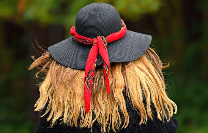 Rinfrescare il colore dei capelli: come rinfrescare il colore senza tingere?