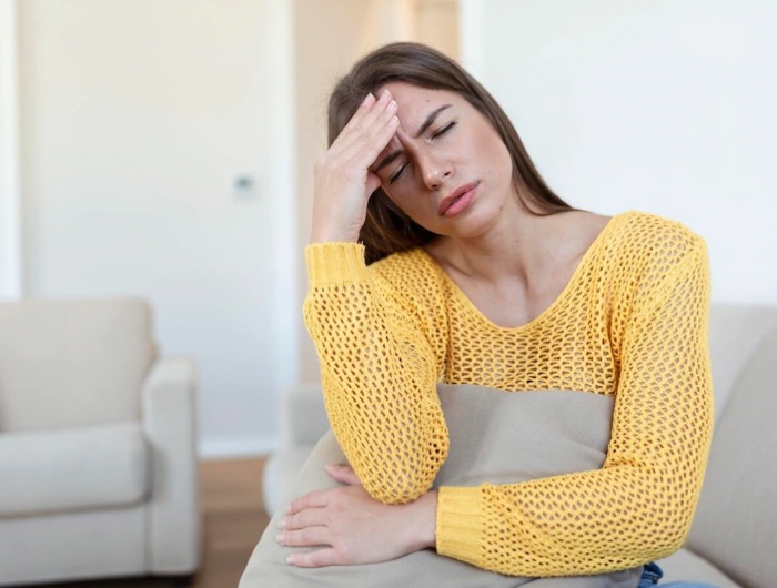 Sinusite: come riconoscerla e curarla!