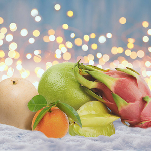 Quale frutta e verdura mangiare a dicembre? Se vi manca immaginazione, ecco le nostre proposte!