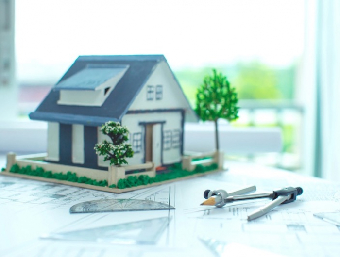 10 consigli per trasformare la vostra casa in una casa ecologica