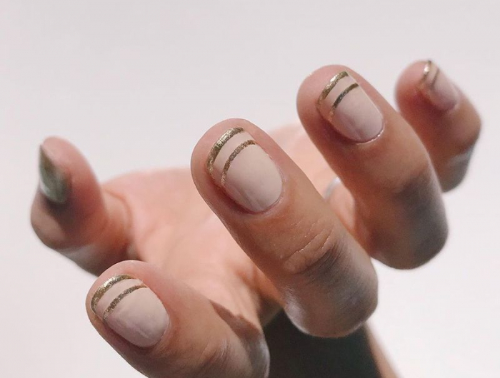 Unghie natalizie facili e veloci: pronti a screenshottare la manicure che più vi piace!