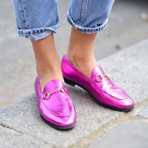 Con cosa indossare i mocassini da donna come una vera intenditrice?