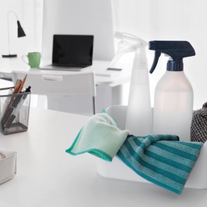 6 motivi per scegliere una ditta di pulizie per il trasloco