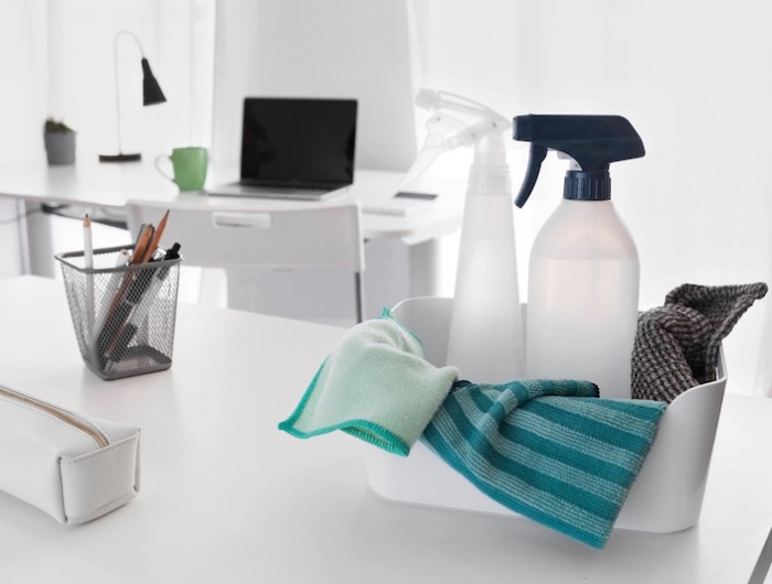 6 motivi per scegliere una ditta di pulizie per il trasloco