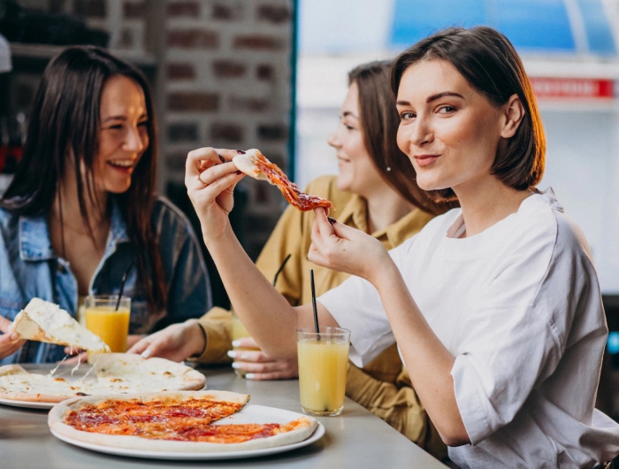 Come arredare una pizzeria: attrezzature e strategie per un Interior alla moda!