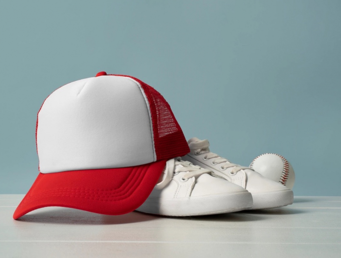 Sneakers retro e jeans: il look perfetto per qualsiasi occasione