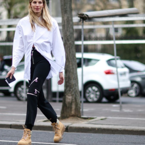 Cosa indossare con gli stivali Timberland? Scopri i consigli di stile pensate per le donne!