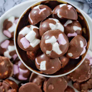 Cioccolatini San Valentino 2023: le ricette facili e veloci per preparare una sorpresa speciale!