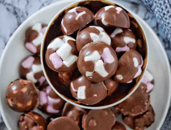 Cioccolatini San Valentino 2023: le ricette facili e veloci per preparare una sorpresa speciale!