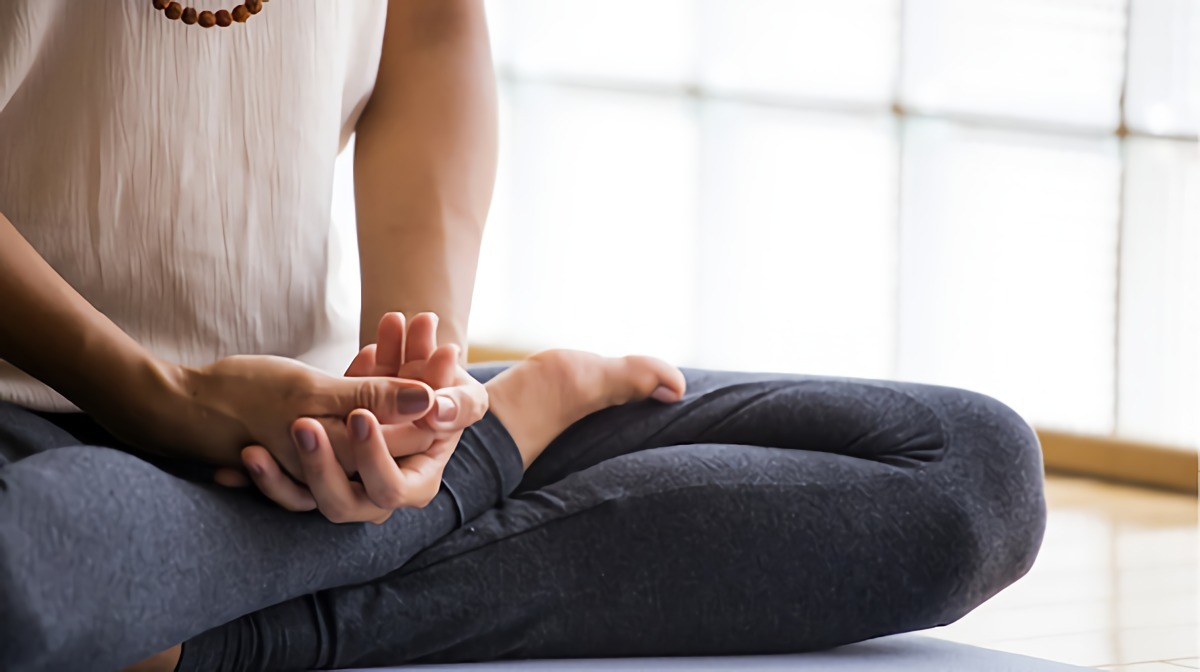detox dopo le feste meditazione rilassare corpo e mente