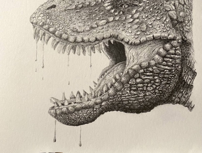 Disegni di dinosauri facili da fare: colorare e divertimento per bambini!