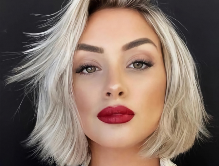 Tendenza tagli capelli 2023 donna: le novità per le acconciature alla moda!