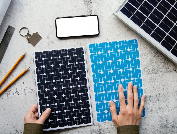 Energia in movimento: i vantaggi del generatore solare!