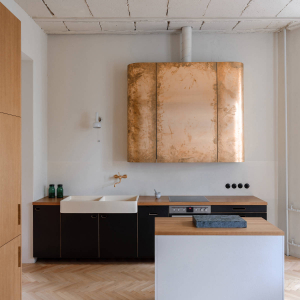 Le nuove tendenze cucine 2023: la cucina con isola centrale per maggiore comfort!