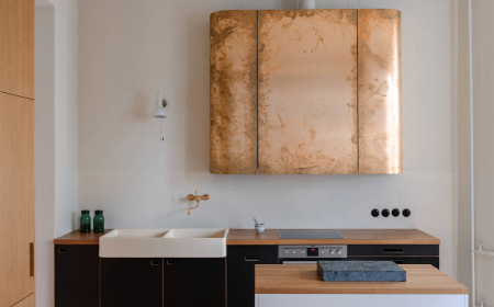 Le nuove tendenze cucine 2023: la cucina con isola centrale per maggiore comfort!