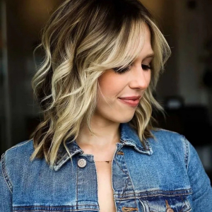 Le Acconciature 2023 Con Frangia Saranno Popolari e Adatte a Ogni Lunghezza Di Capelli!