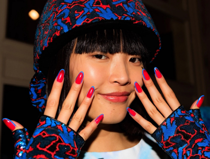 Le forme unghie 2023 che dicono molto sulla tua personalità!