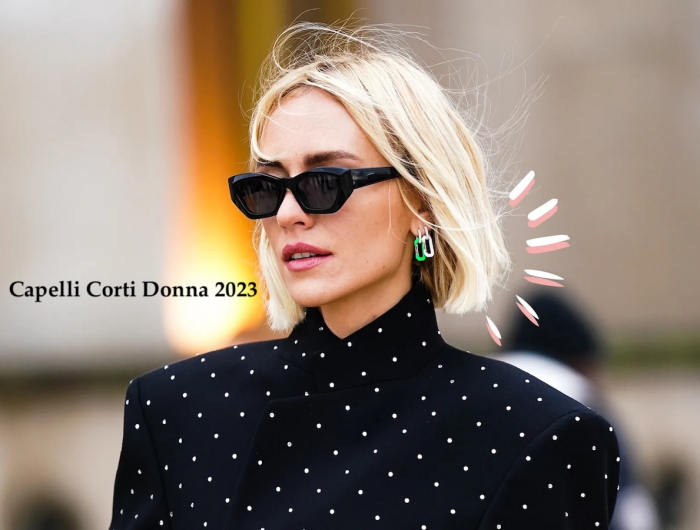 Tagli corti donna 2023: le acconciature over 50 anni da cui prendere spunto!