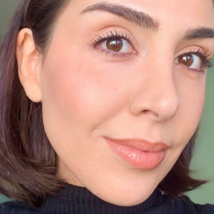 Illuminare il viso con un make up semplice ma d’effetto!