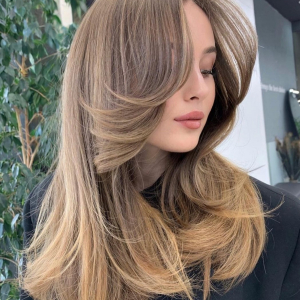 Il Dirty Blonde Versatile Per Capelli Di Tendenza!