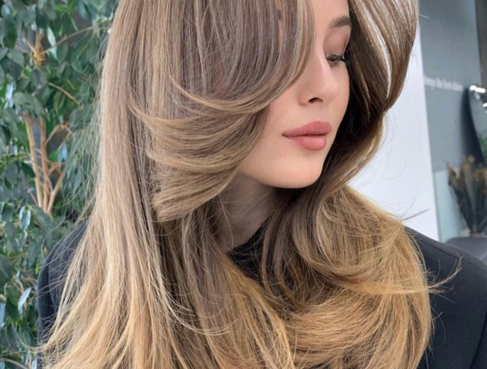 Il Dirty Blonde Versatile Per Capelli Di Tendenza!