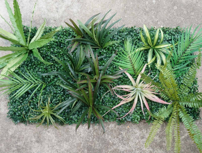 Come creare un giardino verticale in modo semplice con passaggi da seguire!