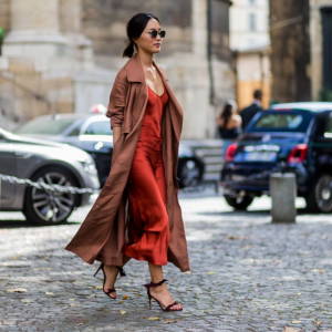 Come vestirsi a 50 anni per una comunione tenendo conto anche della propria forma del corpo!