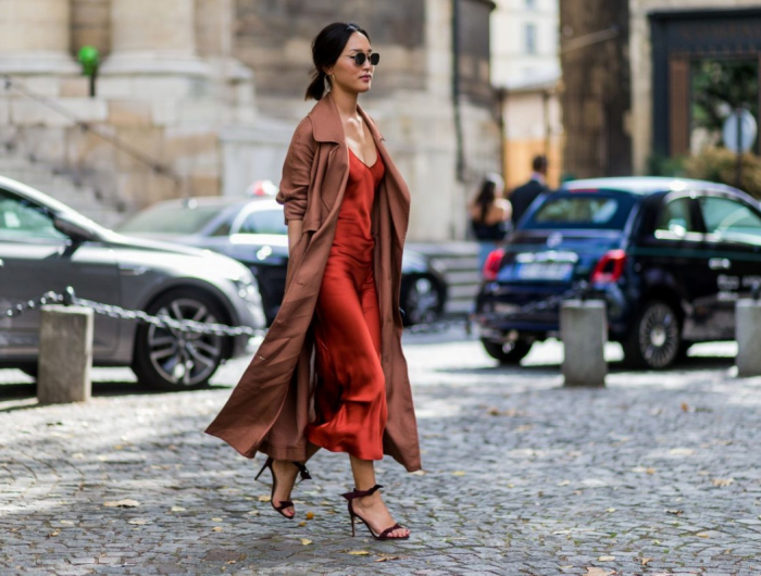 Come vestirsi a 50 anni per una comunione tenendo conto anche della propria forma del corpo!