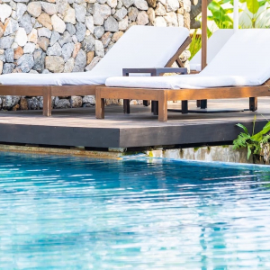 Kit Piscina Facile: la soluzione per prendersi cura al 100% della piscina