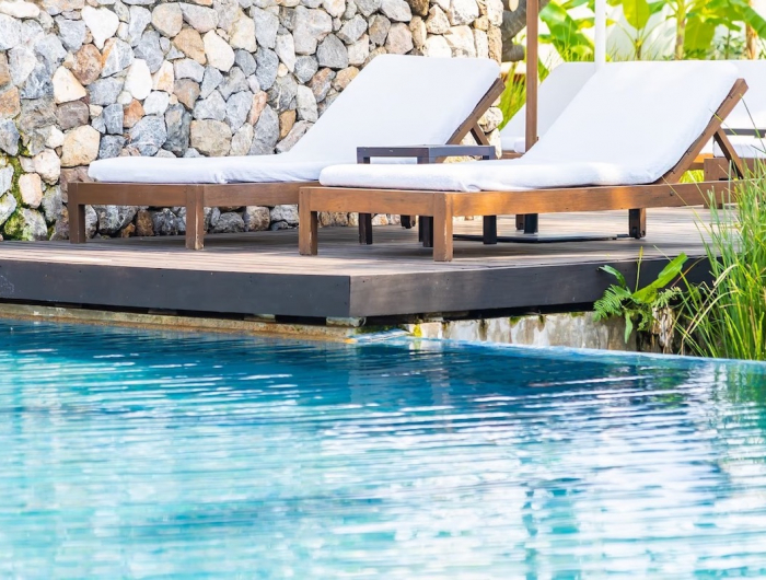 Kit Piscina Facile: la soluzione per prendersi cura al 100% della piscina