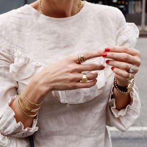 Decorazioni unghie semplici adatte ad ogni occasione, anche speciale!