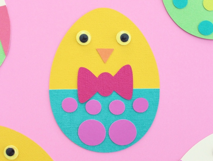 Lavoretti Di Pasqua Per Decorare La Casa! Facili E Veloci!