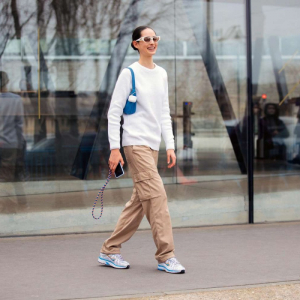 4 colori da abbinare al beige: creare outfit chic ed eleganti!