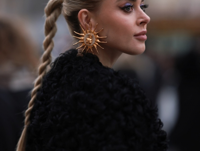 Trecce primavera 2023: l’acconciatura più popolare del momento!