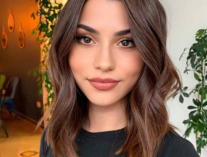 I tagli di capelli per viso a cuore e come capire se anche tu lo hai così!