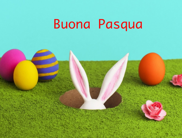 Auguri di buona Pasqua: le immagini più belli da mandare ad amici e parenti!