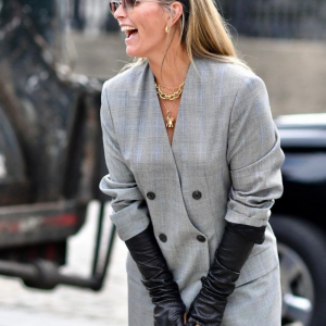 Il colore indispensabile in ogni armadio: abbinare il grigio e creare outfit per ogni occasione!