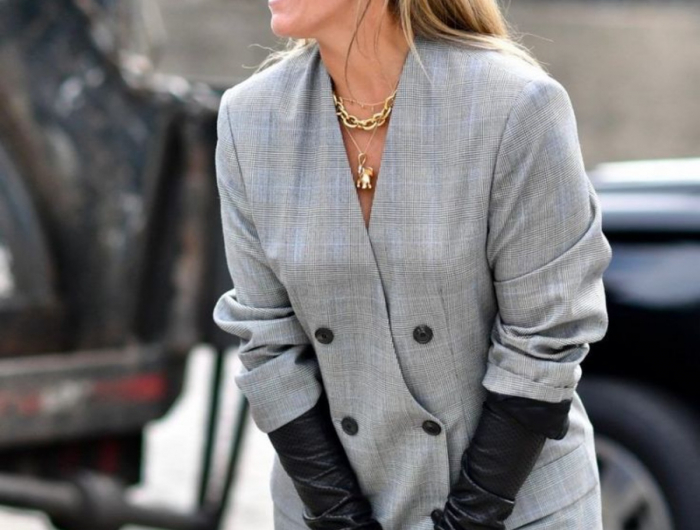 Il colore indispensabile in ogni armadio: abbinare il grigio e creare outfit per ogni occasione!