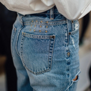Jeans primavera 2023: le tendenze di abbigliamento che non vanno persi di vista!