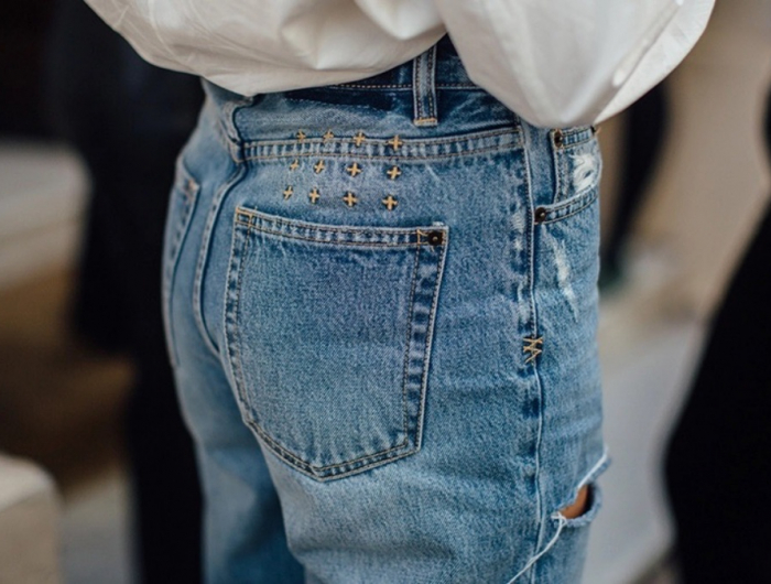Jeans primavera 2023: le tendenze di abbigliamento che non vanno persi di vista!