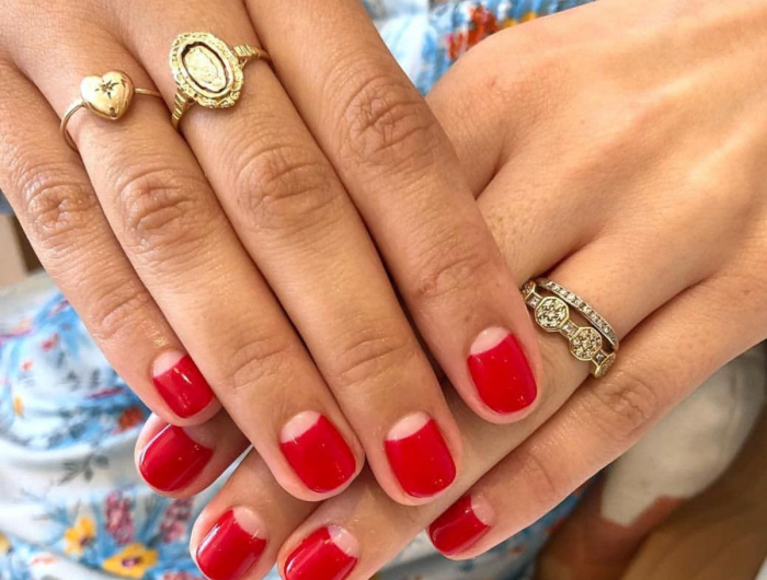 Come valorizzare le unghie corte e semplici per una Nail Art originale?